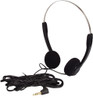 HEADPHONES TV - LONG CORD