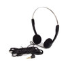 HEADPHONES TV - LONG CORD