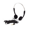 HEADPHONES TV - LONG CORD