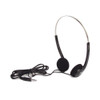 HEADPHONES ULTRA-LIGHT WEIGHT