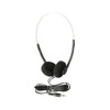 HEADPHONES ULTRA-LIGHT WEIGHT