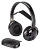 CORDLESS HEADPHONES INFRA-RED