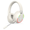 OVER-EAR HEADSET HEADPHONES WIRELESS BT
