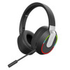 OVER-EAR HEADSET HEADPHONES WIRELESS BT