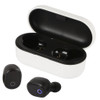 EARBUDS & CHARGING CASE WIRELESS BT