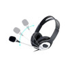 Tucci O'2 USB Headset