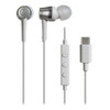 USB-C EARPHONES - AUDIO TECHNICA