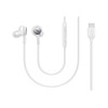 Samsung Akg Type C Earphones White Gh59-15254a