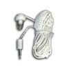 6ft Magnet Earphone