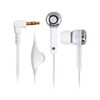 CANAL EAR PHONES 3.5MM STEREO