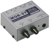 2CH ACTIVE MIXER