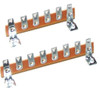 TAG STRIPS - DIY SOLDER