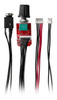 KAB VOLUME CONTROL & POWER SWITCH