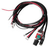KAB VOLUME CONTROL & POWER SWITCH