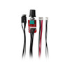 KAB VOLUME CONTROL & POWER SWITCH