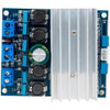 AMPLIFIER BOARD CLASS-D DIY 2X 50W
