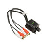RCA REMOTE LINE LEVEL CONTROLLER
