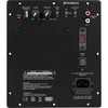 SUB-WOOFER PLATE AMPLIFIER 300W CLASS-D - DAYTON AUDIO