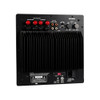 SUB-WOOFER PLATE AMPLIFIER 250W CLASS AB - DAYTON AUDIO