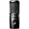 CARDIOID CONDENSER USB-C MICROPHONE