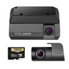 THINKWARE 1080P FRONT & 1080P REAR CAMERA KIT F790D
