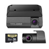 THINKWARE 1080P FRONT & 1080P REAR CAMERA KIT F790D