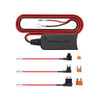 GATOR DASHCAM HARD WIRING KIT - USB SOCKET