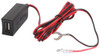 GATOR DASHCAM HARD WIRING KIT - USB SOCKET