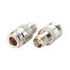 "N" SOCKET TO TNC SOCKET