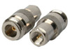 “N” SOCKET TO FME PLUG
