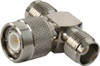 TNC TO TNC ADAPTORS