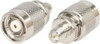 REVERSE TNC PLUG TO REVERSE SMA SOCKET