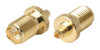 REVERSE SMA SOCKET TO MMCX PLUG