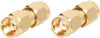 REVERSE SMA PLUG TO REVERSE SMA PLUG