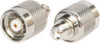 SMA SOCKET TO REVERSE TNC PLUG
