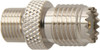 FME SOCKET TO MINI UHF SOCKET