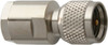 FME PLUG TO MINI UHF PLUG LONG