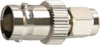 SMA PLUG TO BNC SOCKET