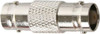 BNC SOCKET TO BNC SOCKET