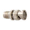 TNC SOCKET TO BNC PLUG