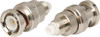FME SOCKET TO BNC PLUG