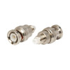 FME SOCKET TO BNC PLUG