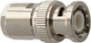 FME PLUG TO BNC PLUG