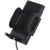 UNI CRADLE & ANTENNA PATCH SNAP-BASE