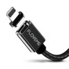USB TO APPLE LIGHTNING® - MAGNETIC TIP