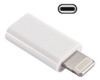 APPLE™ LIGHTNING® TO USB-C ADAPTOR