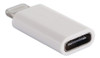 APPLE™ LIGHTNING® TO USB-C ADAPTOR