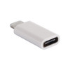 APPLE™ LIGHTNING® TO USB-C ADAPTOR