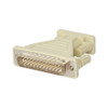 Daichi Adaptor D9 M to D25m