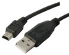 USB DATA CABLES